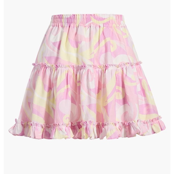 Hill House Dresses & Skirts - NWOT Hillhouse Paz Skirt